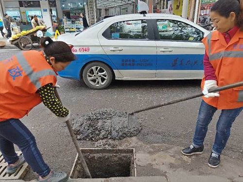 灌云沉沙井清掏-污水井清理
