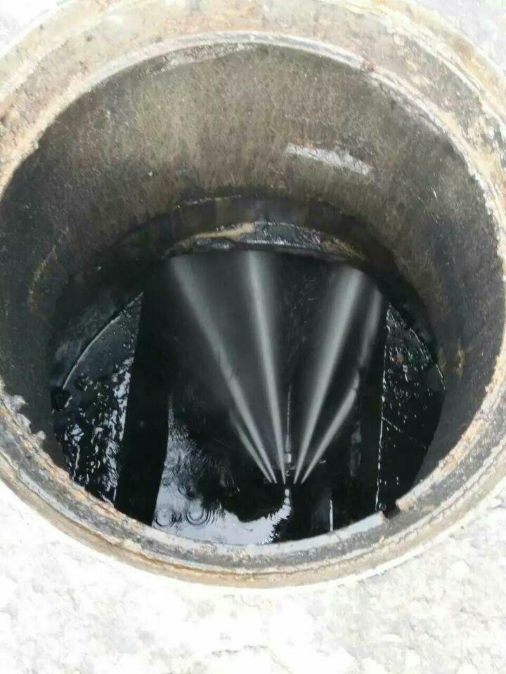 灌云市政管道清洗-排污管道清洗