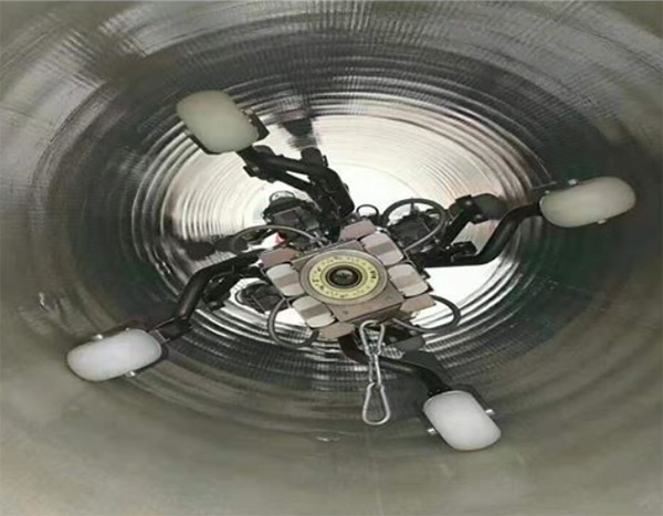 灌云非开挖修复技术在地下管线建设的优势体现