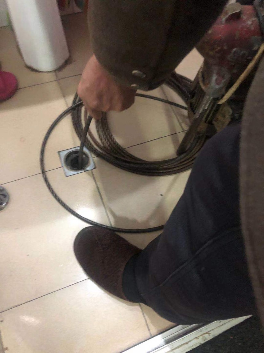 灌云管道疏通，疏通下水道